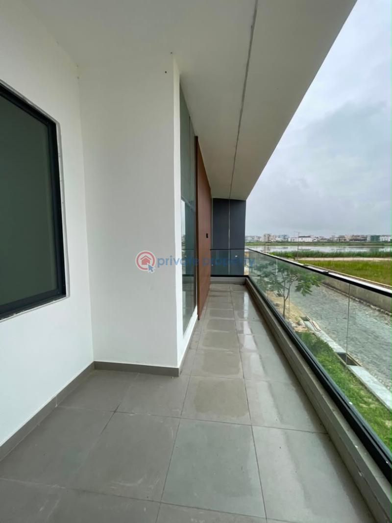 5 bedroom Detached Duplex For Sale Lekki Phase 1 Lagos - 5
