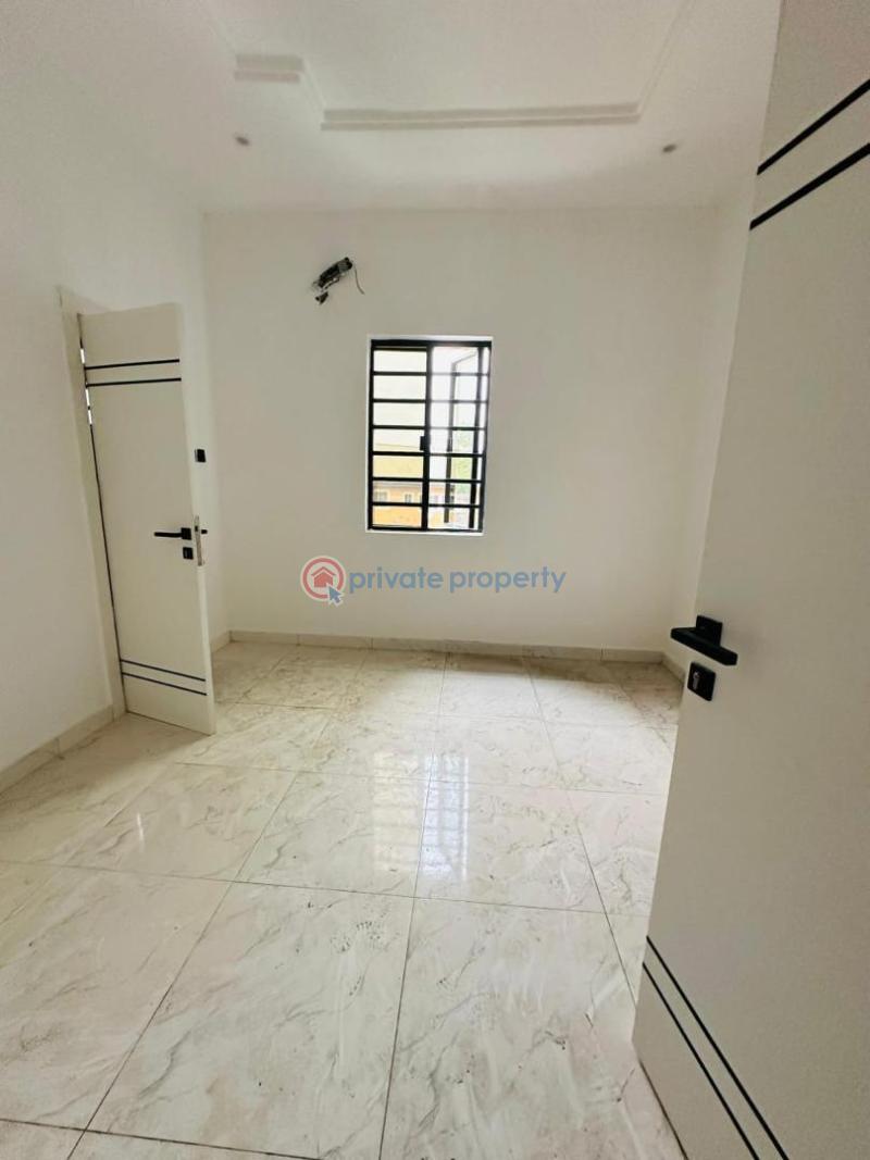 5 bedroom Duplex For Sale Magodo Phase 2 Magodo Isheri Ikeja Lagos - 8