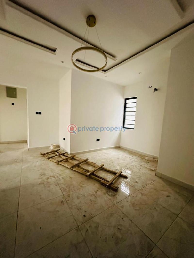 5 bedroom Duplex For Sale Magodo Phase 2 Magodo Isheri Ikeja Lagos - 6