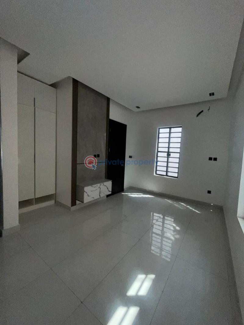 5 bedroom Detached Duplex For Sale Lekki Expressway Lagos - 8