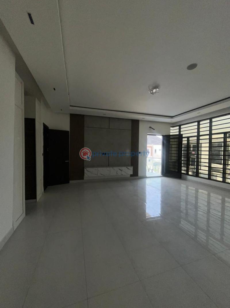 5 bedroom Detached Duplex For Sale Lekki Expressway Lagos - 2