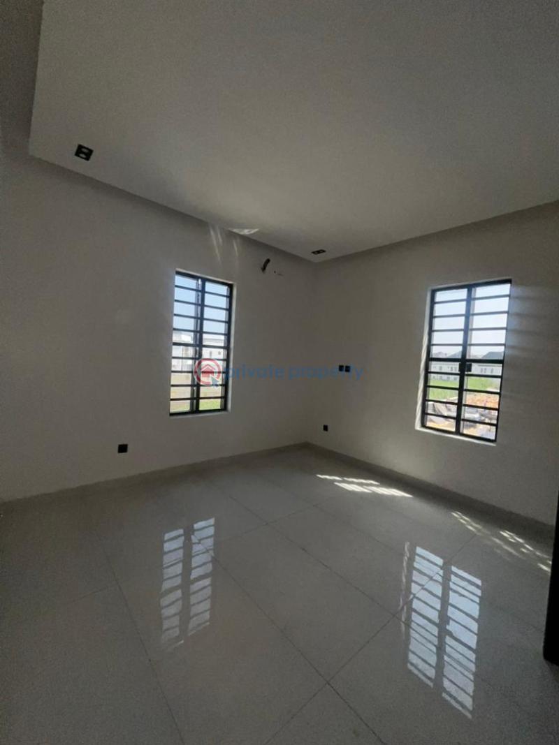 5 bedroom Detached Duplex For Sale Lekki Expressway Lagos - 6