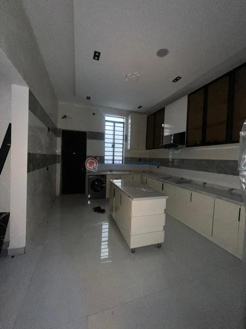 5 bedroom Detached Duplex For Sale Lekki Expressway Lagos - 11
