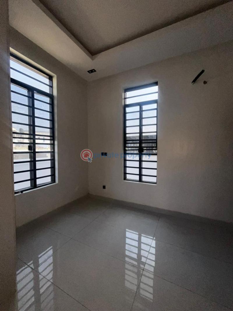 5 bedroom Detached Duplex For Sale Lekki Expressway Lagos - 4