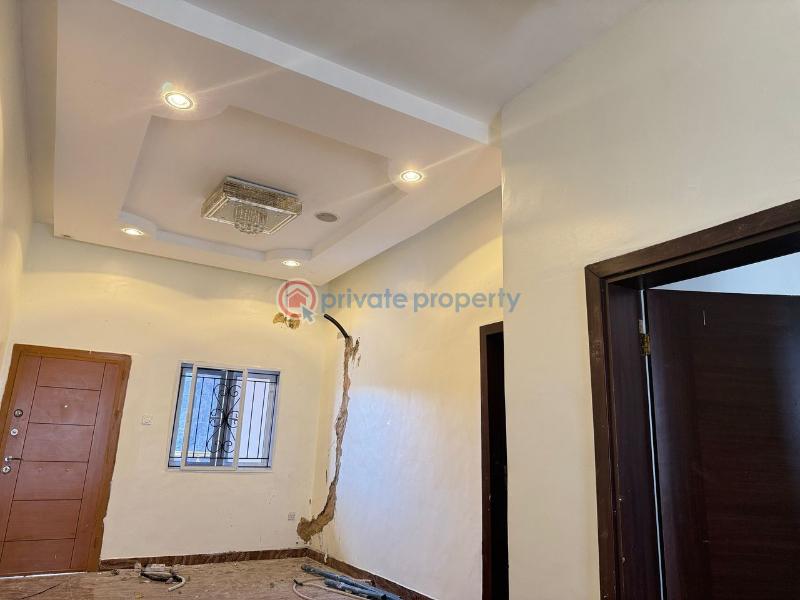 5 bedroom Duplex For Rent Parkview Ikoyi Parkview Estate Ikoyi Lagos - 8