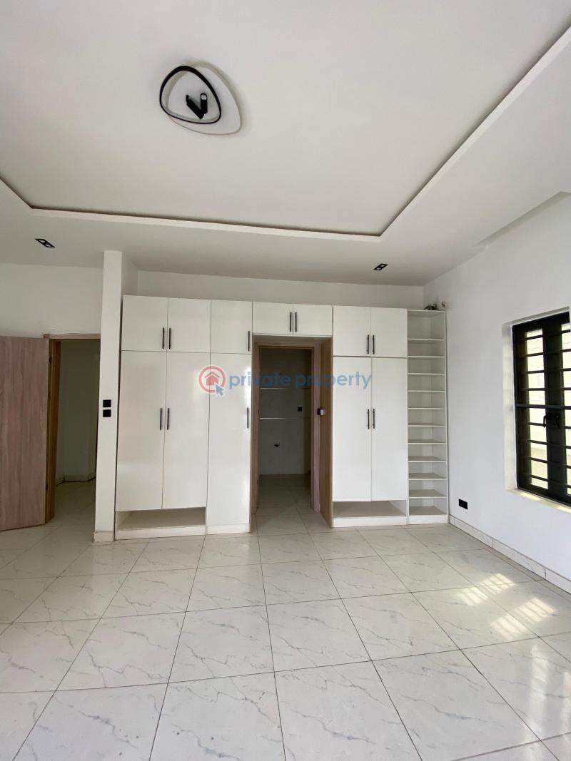 5 bedroom Detached Duplex For Rent Orchid Lekki Lagos - 4