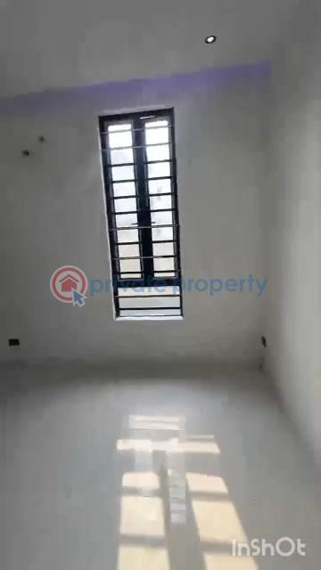 Detached Duplex For Sale Eti Osa Majek Sangotedo Lagos - 8