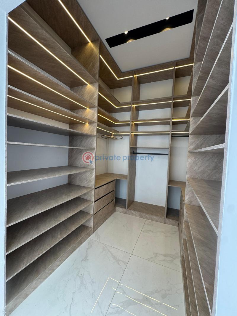 5 bedroom Detached Duplex For Sale Lekki Phase 1 Lagos - 14