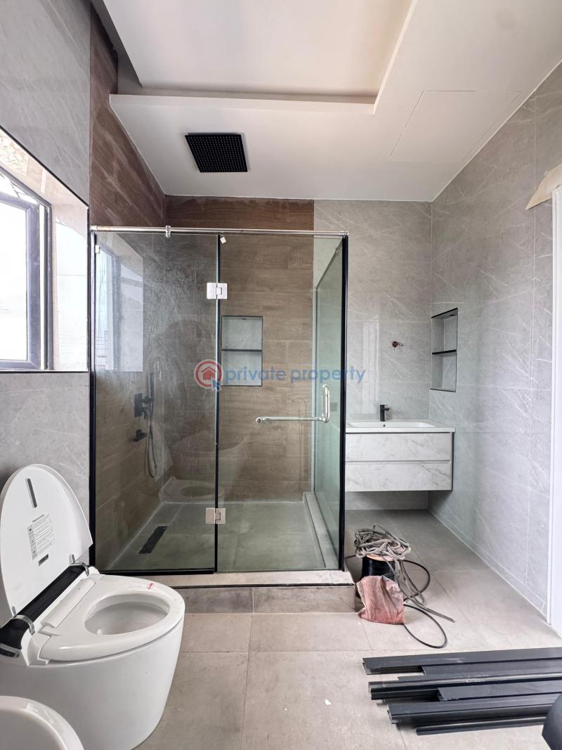 5 bedroom Detached Duplex For Sale Lekki Phase 1 Lagos - 12