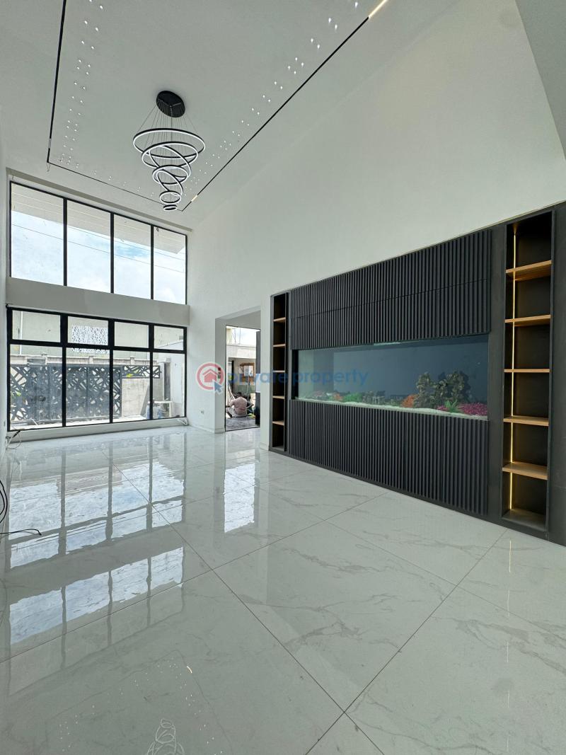 5 bedroom Detached Duplex For Sale Lekki Phase 1 Lagos - 10