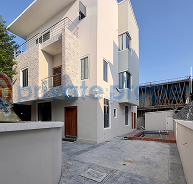 5 bedroom Detached Duplex For Sale Lekki Phase 1 Lagos - 0