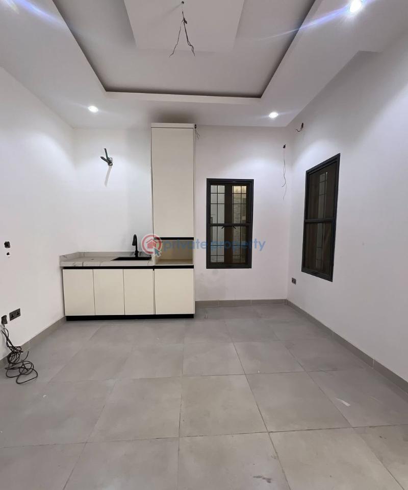 5 bedroom Detached Duplex For Sale Lekki Phase 1 Lagos - 9