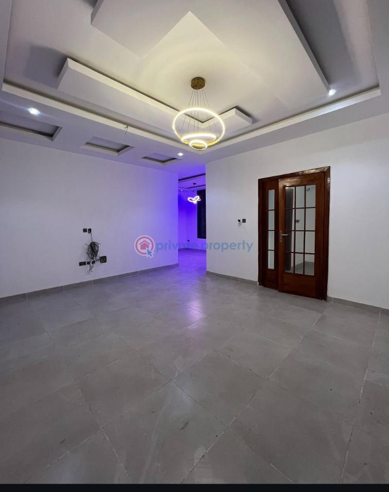 5 bedroom Detached Duplex For Sale Lekki Phase 1 Lagos - 1
