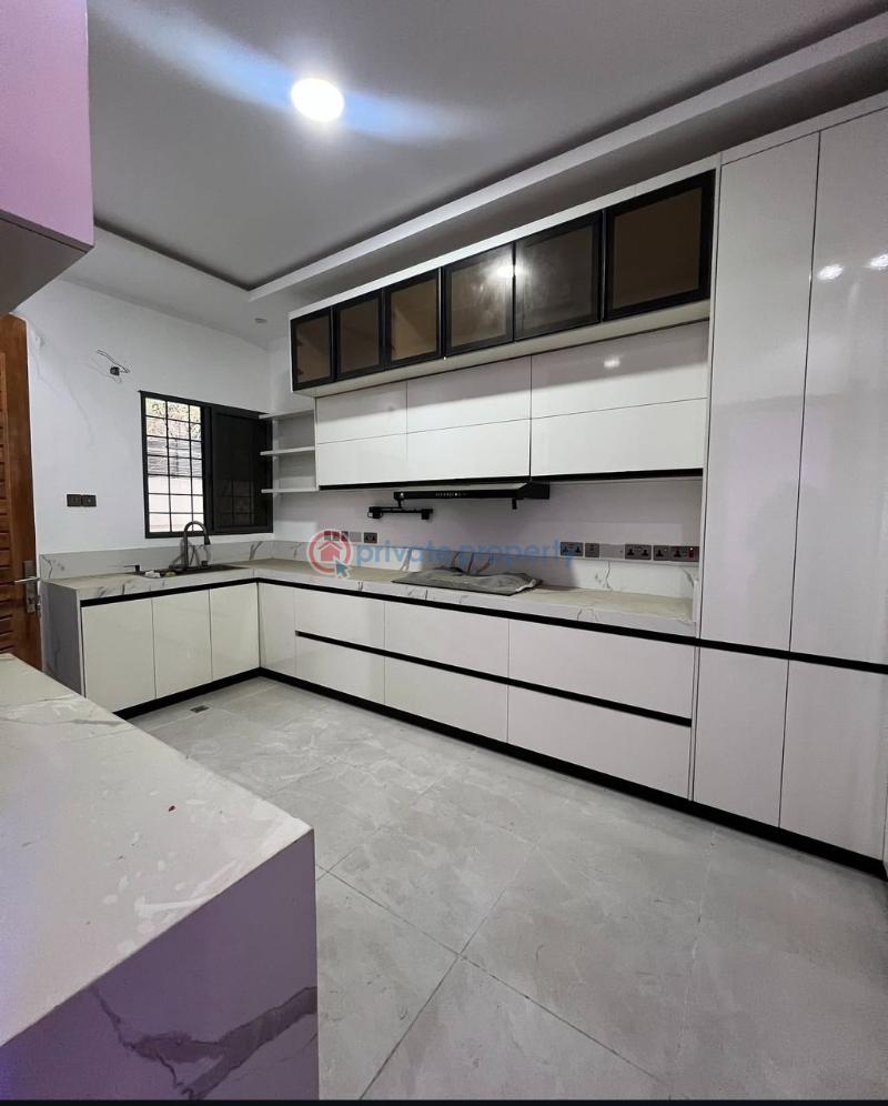 5 bedroom Detached Duplex For Sale Lekki Phase 1 Lagos - 4