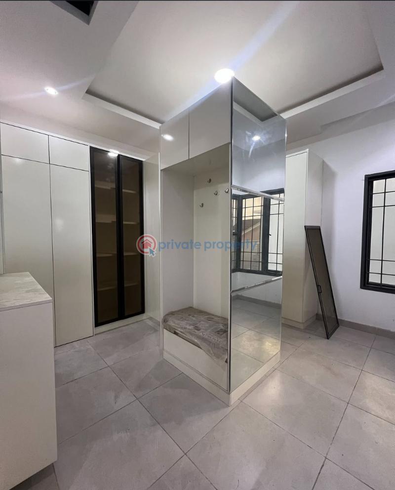 5 bedroom Detached Duplex For Sale Lekki Phase 1 Lagos - 5