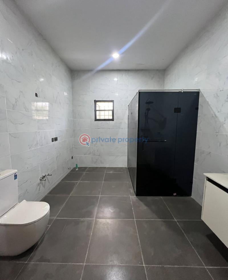5 bedroom Detached Duplex For Sale Lekki Phase 1 Lagos - 6