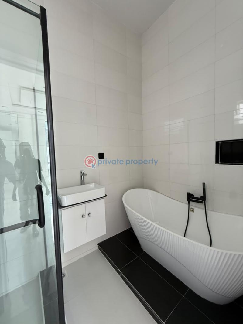 Detached Duplex For Sale Banana Island, Ikoyi Banana Island Ikoyi Lagos - 4