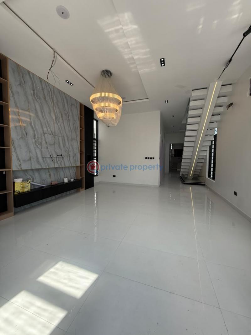 Detached Duplex For Sale Banana Island, Ikoyi Banana Island Ikoyi Lagos - 3