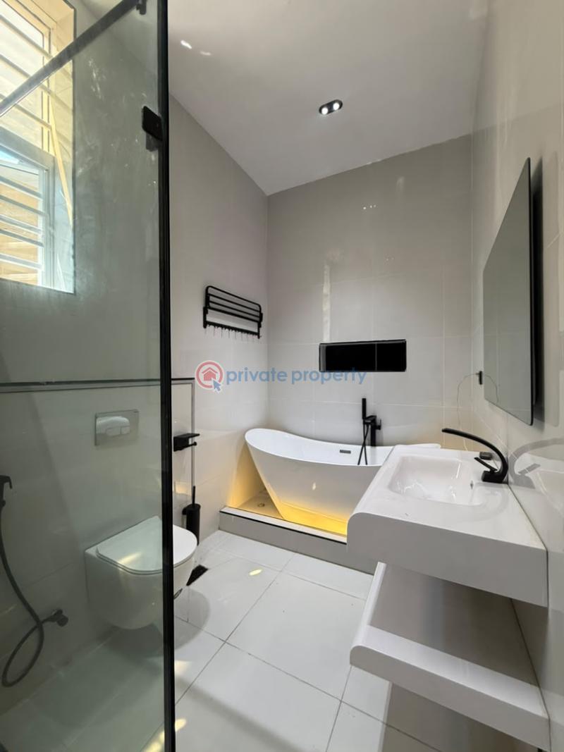 Detached Duplex For Sale Banana Island, Ikoyi Banana Island Ikoyi Lagos - 1