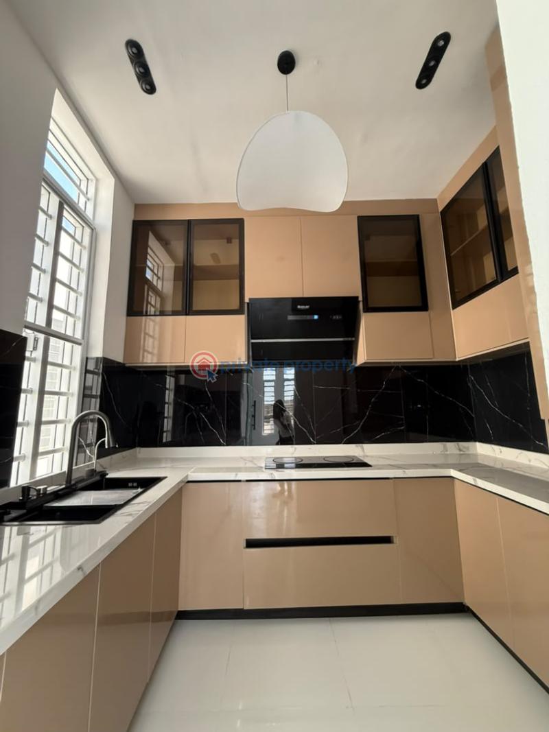 Detached Duplex For Sale Banana Island, Ikoyi Banana Island Ikoyi Lagos - 2