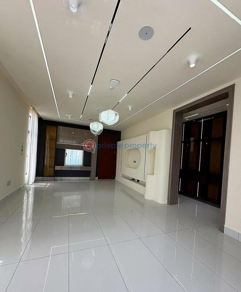 5 bedroom House For Sale Lekki Phase 1 Lagos - 5