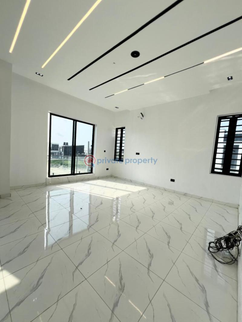 5 bedroom Duplex For Sale Ajah Lagos - 4