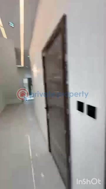 Detached Duplex For Sale Eti Osa Majek Sangotedo Lagos - 5