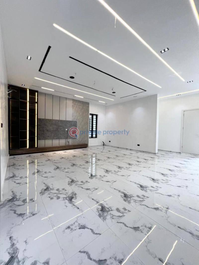 5 bedroom Duplex For Sale Ajah Lagos - 2