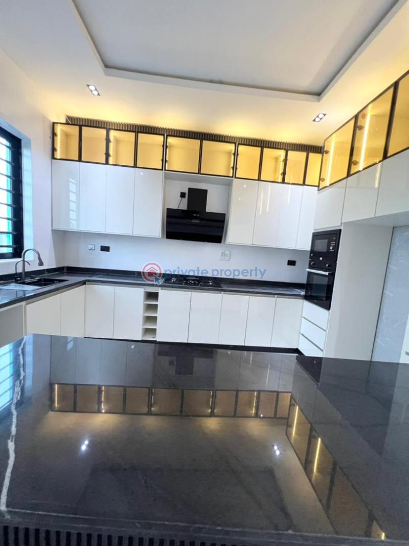 5 bedroom Duplex For Sale Ajah Lagos - 1