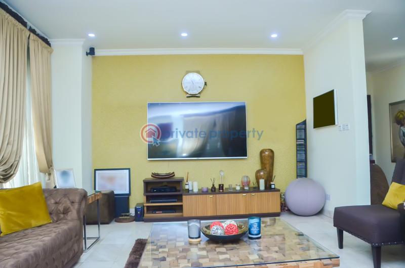 5 bedroom fully detached - 3 5 bedroom Detached Duplex For Sale Ikeja GRA Lagos - 3