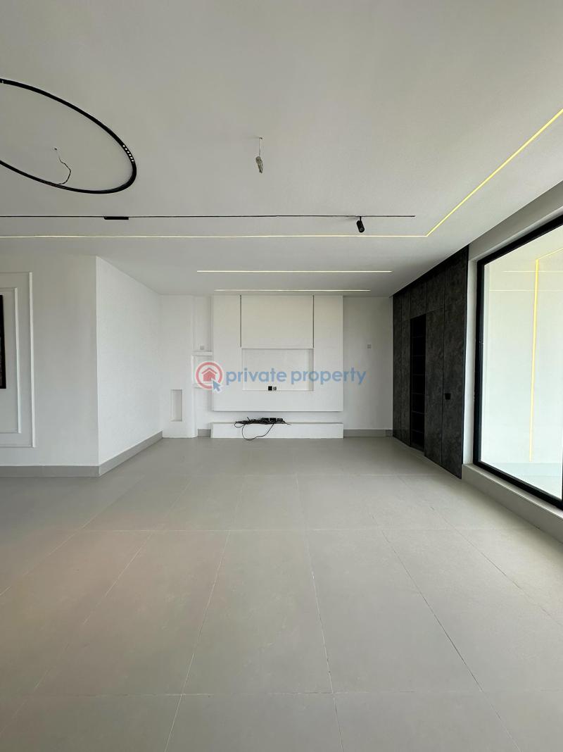 5 bedroom House For Sale Lekki Phase 1 Lagos - 4
