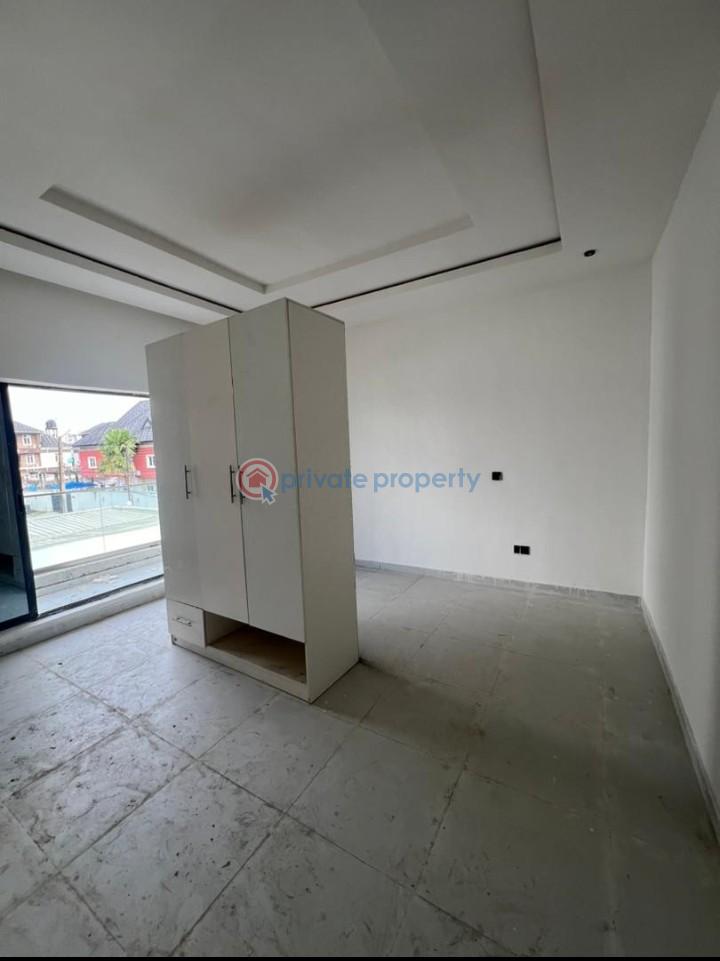 5 bedroom Detached Duplex For Sale Off Freedom Way, Lekki Phase 1. Lekki Phase 1 Lagos - 11