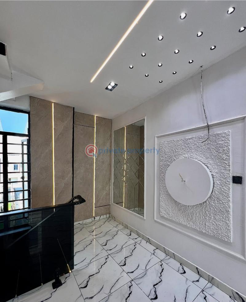 5 bedroom Detached Duplex For Sale Secure Estate At Ikota Lekki Ikota Lekki Lagos - 8