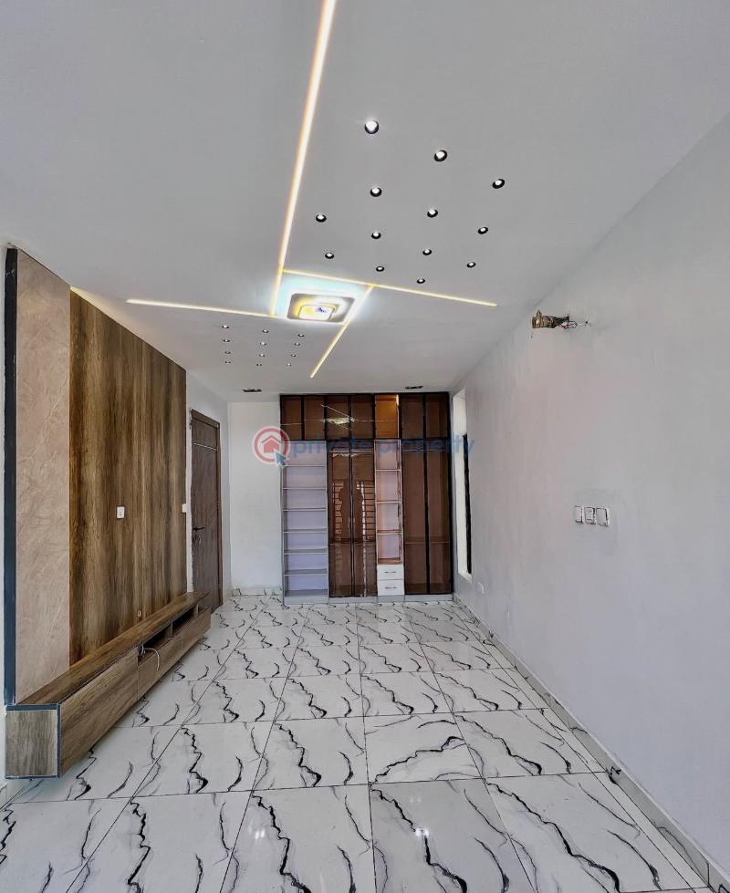 5 bedroom Detached Duplex For Sale Secure Estate At Ikota Lekki Ikota Lekki Lagos - 16