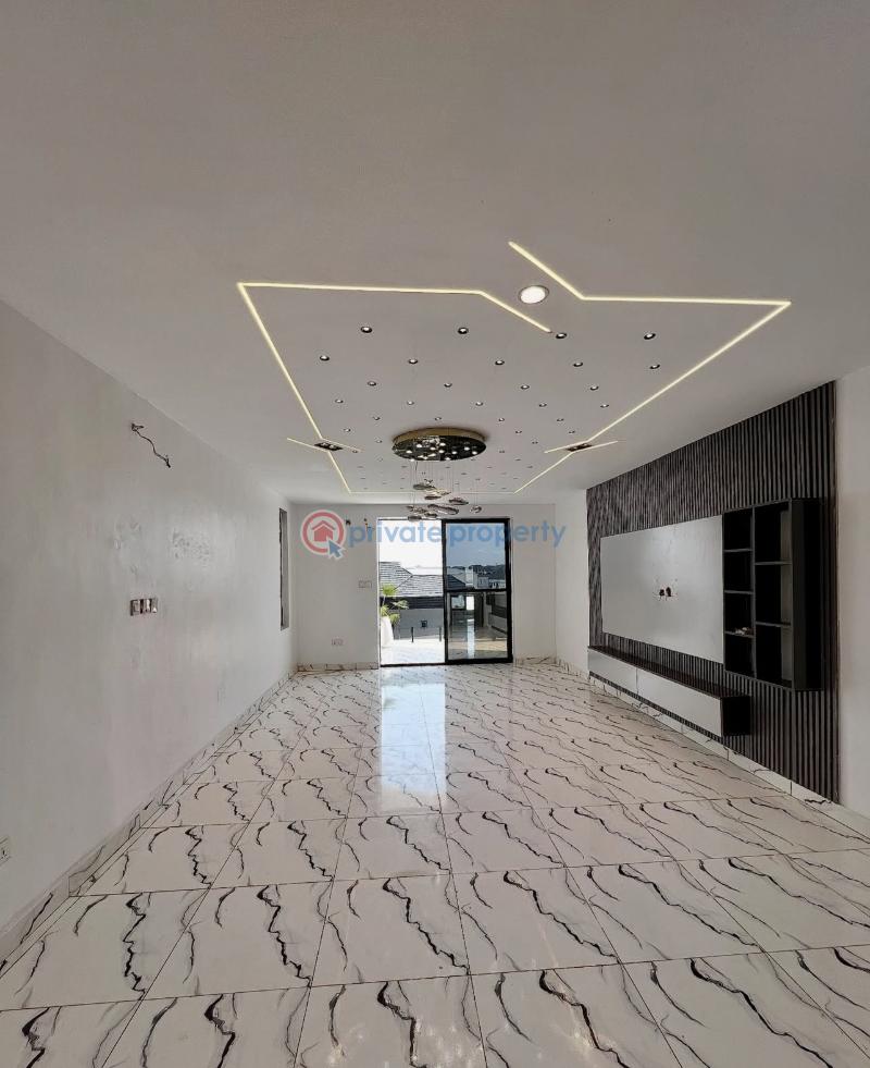 5 bedroom Detached Duplex For Sale Secure Estate At Ikota Lekki Ikota Lekki Lagos - 12