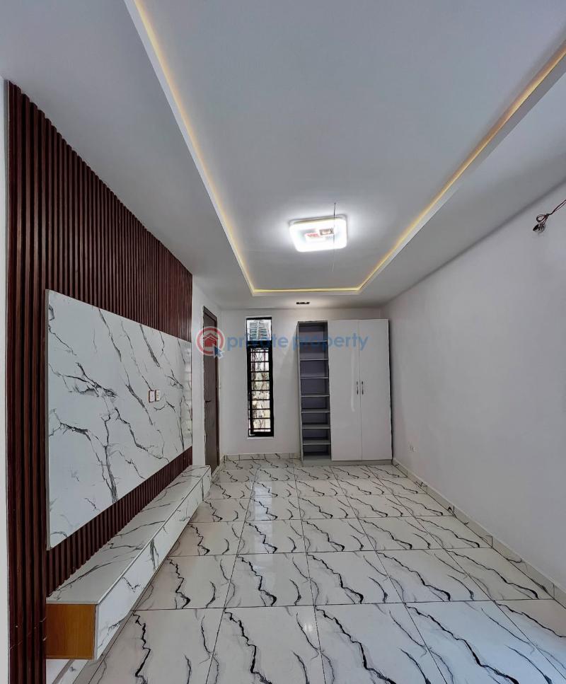 5 bedroom Detached Duplex For Sale Secure Estate At Ikota Lekki Ikota Lekki Lagos - 13