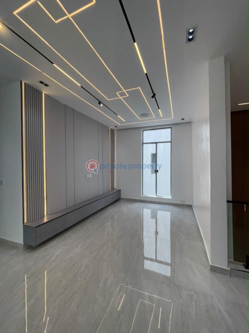 5 bedroom Detached Duplex For Sale Osapa London, Lekki Osapa London Lekki Lagos - 2