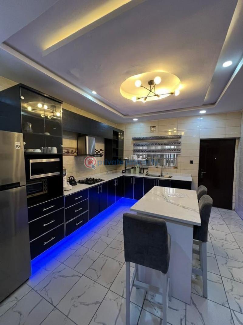 5 bedroom Flat & Apartment Short let Ikate Elegushi Lekki Lagos - 4