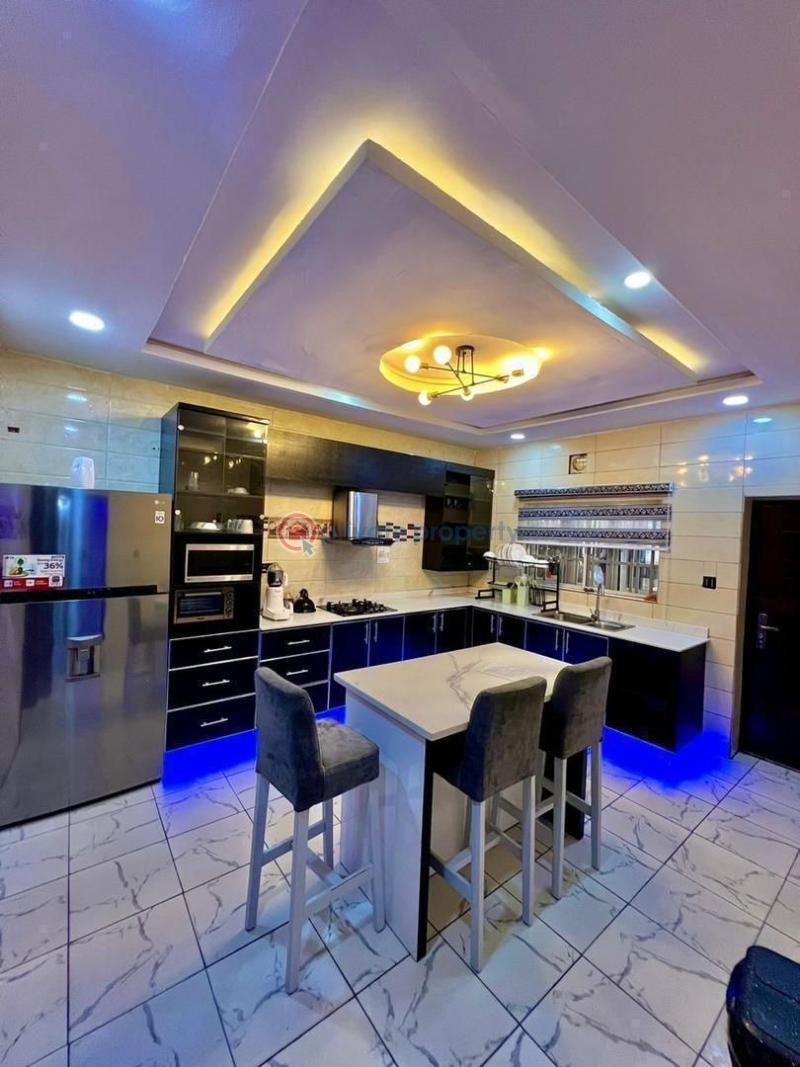 5 bedroom Flat & Apartment Short let Ikate Elegushi Lekki Lagos - 1