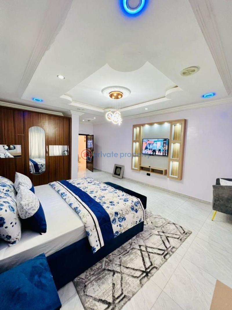 5 bedroom Flat & Apartment Short let Ikate Elegushi Lekki Lagos - 5
