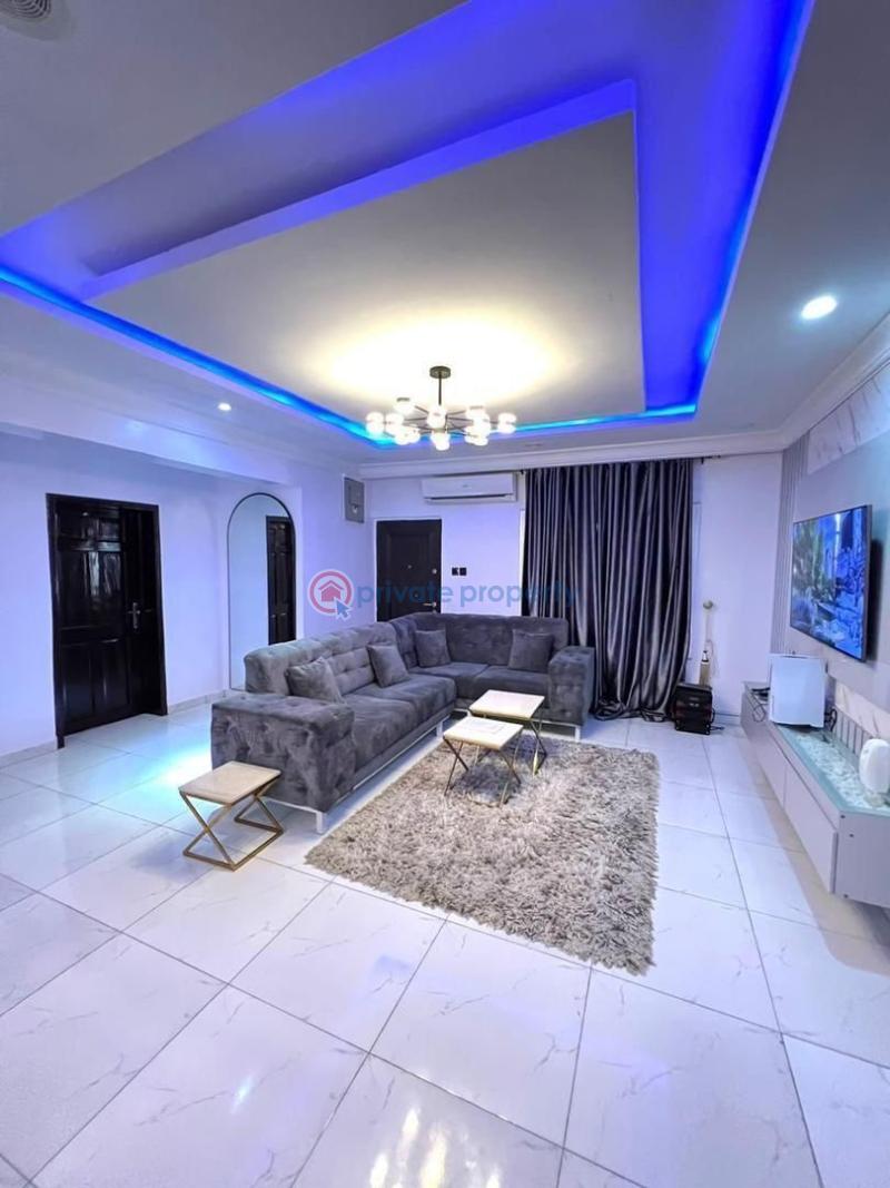5 bedroom Flat & Apartment Short let Ikate Elegushi Lekki Lagos - 10