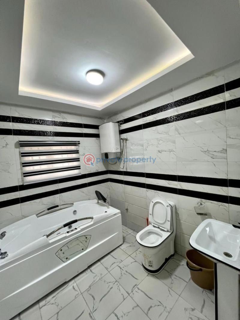 5 bedroom Flat & Apartment Short let Ikate Elegushi Lekki Lagos - 6