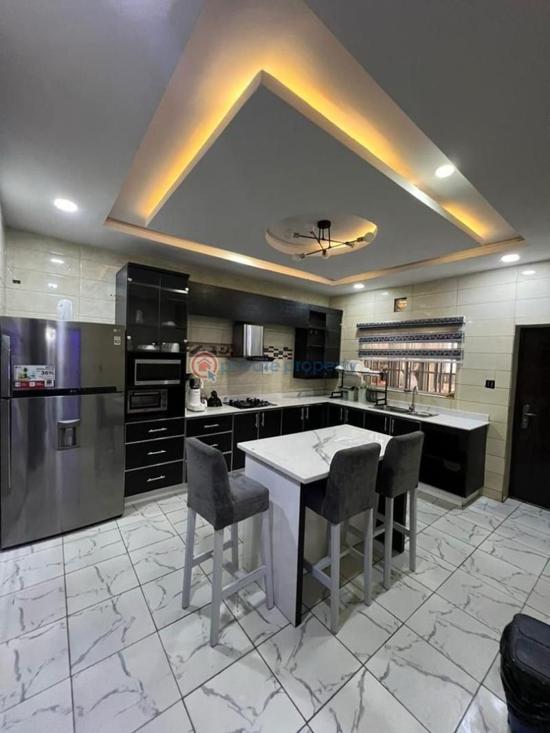 5 bedroom Flat & Apartment Short let Ikate Elegushi Lekki Lagos - 2