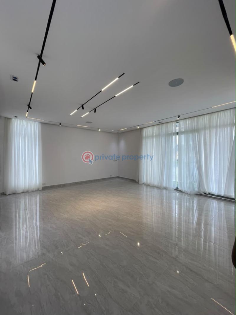 5 bedroom Detached Duplex For Sale Osapa London, Lekki Osapa London Lekki Lagos - 17