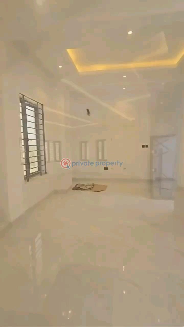 5 bedroom Duplex For Sale Katampe Ext. Abuja Phase 2  - 5