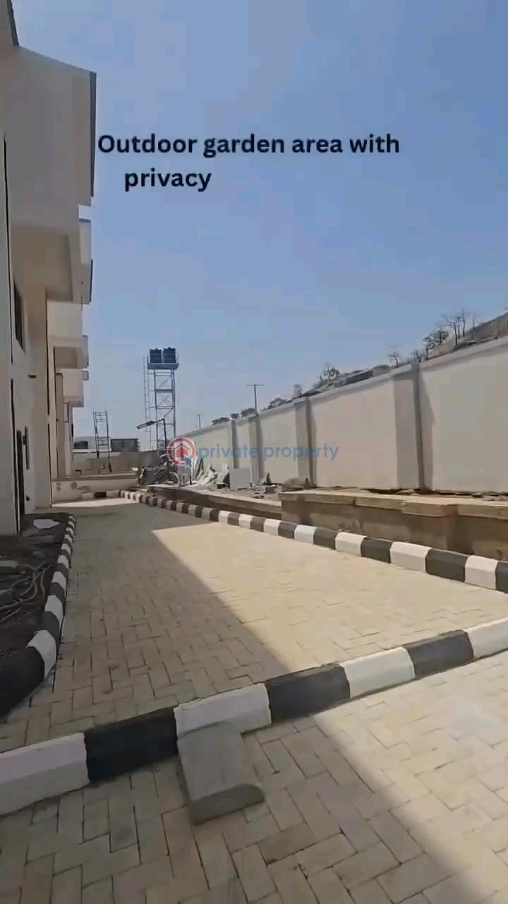 5 bedroom Duplex For Sale Katampe Ext. Abuja Phase 2  - 8