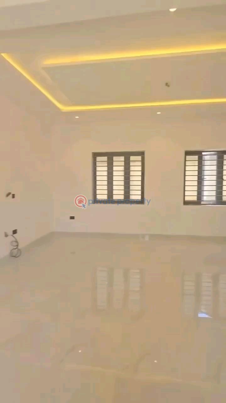 5 bedroom Duplex For Sale Katampe Ext. Abuja Phase 2  - 4