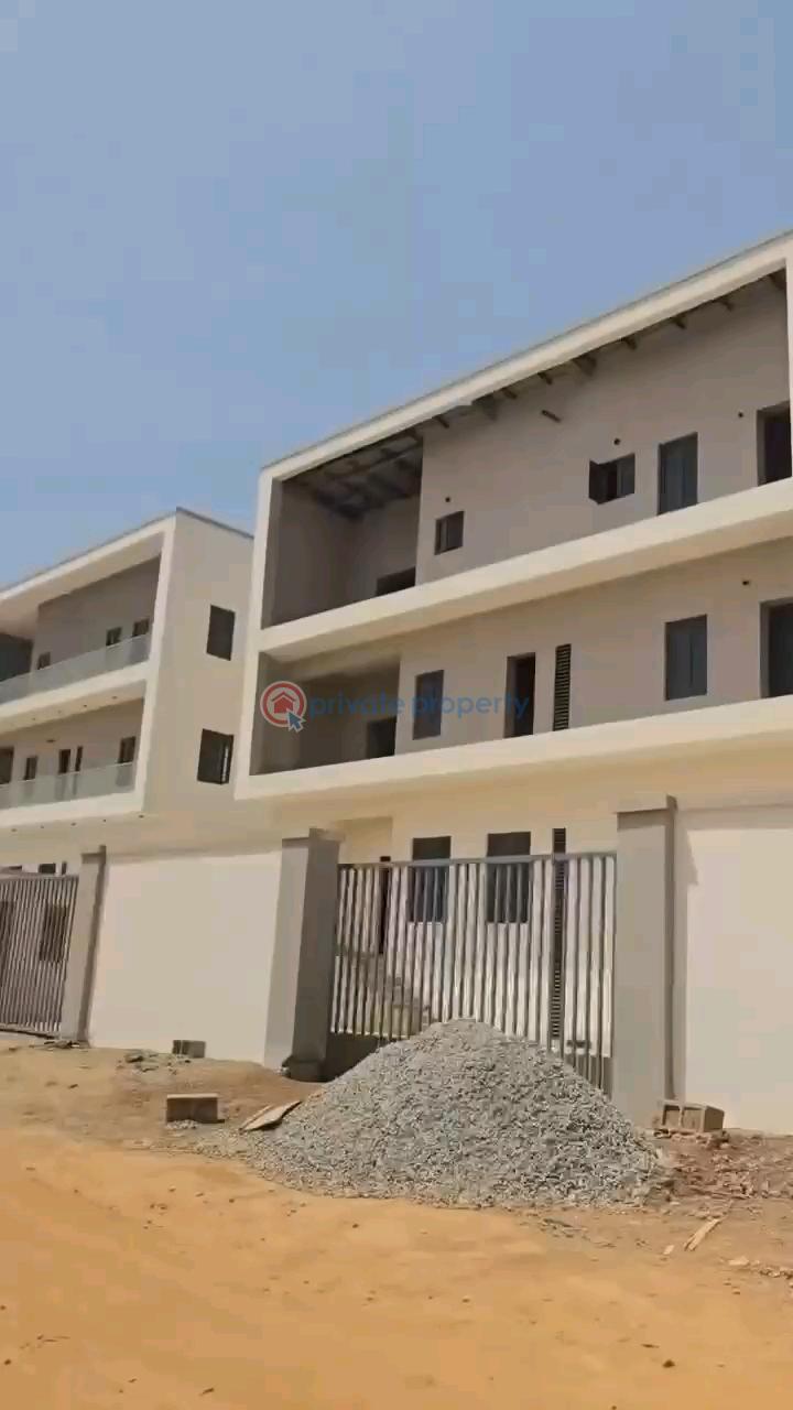 5 bedroom Duplex For Sale Katampe Ext. Abuja Phase 2  - 1