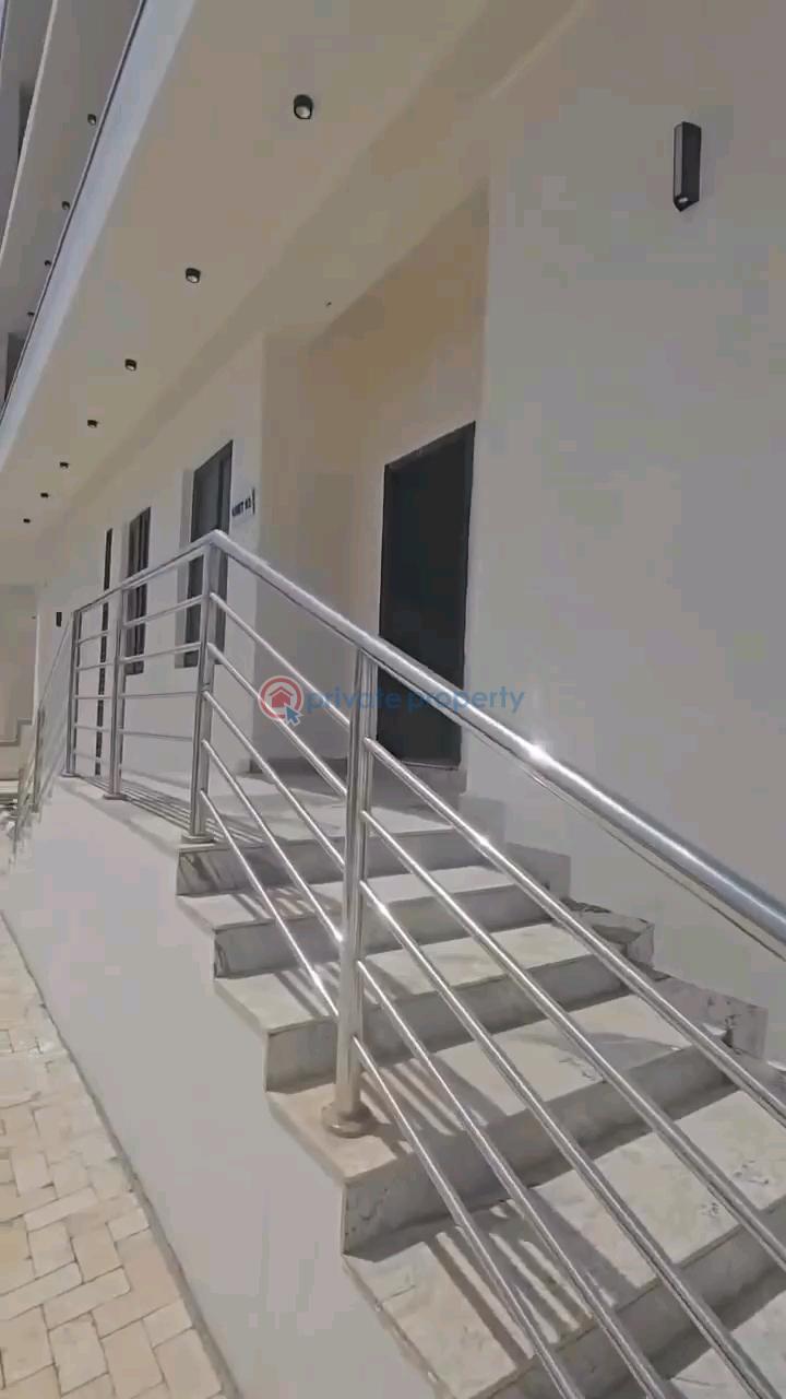 5 bedroom Duplex For Sale Katampe Ext. Abuja Phase 2  - 3