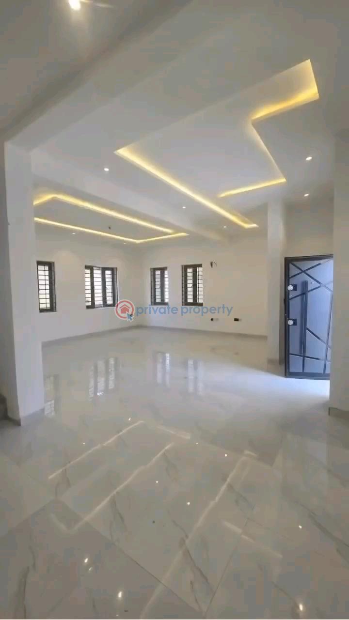 5 bedroom Duplex For Sale Katampe Ext. Abuja Phase 2  - 7